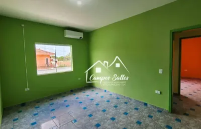 Apartamento com 4 quartos para alugar na Rua Alfredo Gomes, 317, Centro, Peruíbe