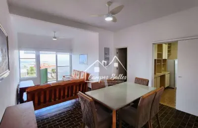Apartamento à venda 4 quartos, sendo 1 suíte em peruíbe, no bairro belmira novaes