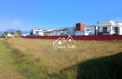Terreno à venda em peruíbe, no residencial bougainvillee iv
