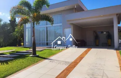 Casa com 4 dormitórios à venda, 250 m² por r$ 2.500.000,00 - bougainvillee ii - peruíbe/sp