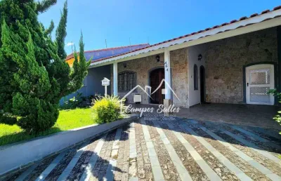 Casa com 3 quartos à venda na Rua Nagibe Tanus Gastin, 464, Parque Balneário Oásis, Peruíbe