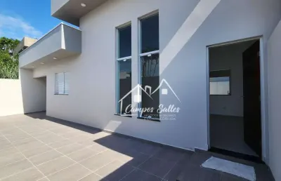 Casa com 3 quartos à venda na Rua Guapore, 963, Balneário Stella Maris, Peruíbe