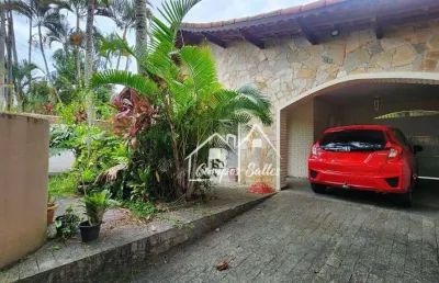 Casa com 3 quartos à venda na Rua José Pereira Sardinha, 949, Jardim Beira Mar, Peruíbe