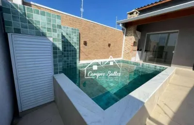 Casa com 2 quartos à venda na Rua Sagres, 5, Balneario Flórida, Peruíbe