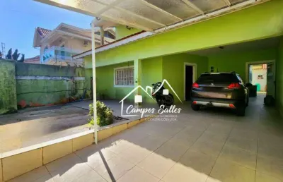 Casa com 4 quartos à venda na Rua Icaraiba, 114, Jardim Icaraíba, Peruíbe