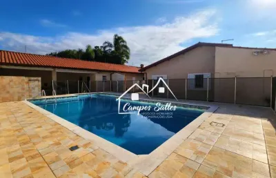 Casa com 3 quartos à venda na Avenida Delvo Factori, 935, Jardim Casablanca, Peruíbe