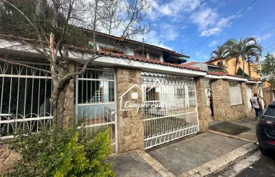 Sobrado à venda no parque do carmo, em são paulo-sp