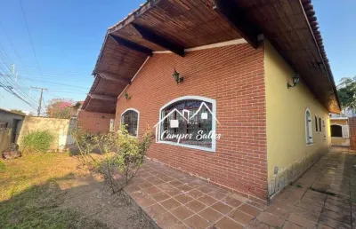 Casa com 4 quartos à venda na Rua Maranhao, 151, Balneário Stella Maris, Peruíbe