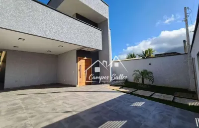 Casa com 4 quartos à venda na Rua Nicolau Preste, 516, Centro, Peruíbe