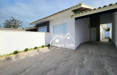 Casa com 3 quartos à venda na Avenida Romania, 959, Balneário Stella Maris, Peruíbe