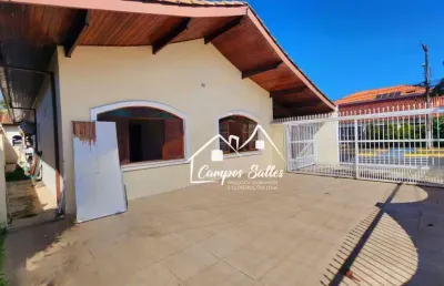 Casa com 3 quartos para alugar na Avenida Rio De Janeiro, 8, Balneário Stella Maris, Peruíbe