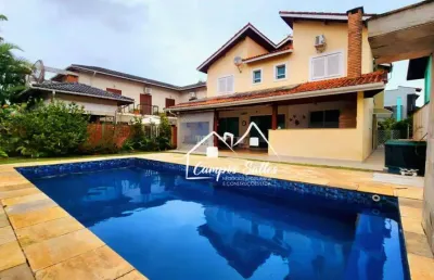 Casa em condomínio fechado com 4 quartos à venda na Rua Dos Hibiscus, 25, Bougainvillee I, Peruíbe
