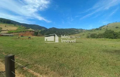 Area de 6 alqueires a venda em monteiro lobato – vista panoramica, mata nativa e localizacao de facil acesso na sp-50