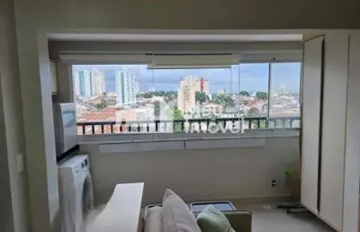 Apartamento 53m2 2 dormitorios -1 suite com varanda - jd satelite