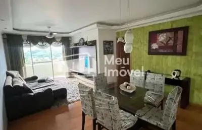 Lindo apartamento condominio  parque das artescom 1112 -4 dormitorios - santana