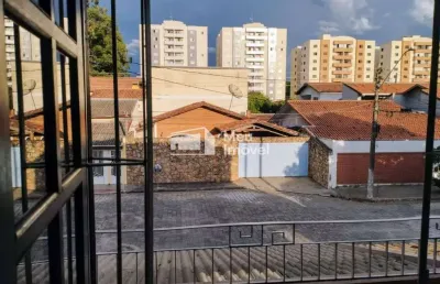 Sobrado 196m2 com 3 dormitorios  no bosque dos eucaliptos