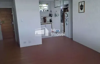 Apartamento com 3 quartos à venda no Centro, São José dos Campos 