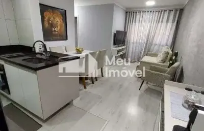 Apartamento com 3 quartos à venda no Jardim América, São José dos Campos 
