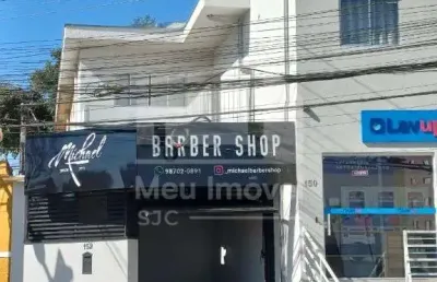 Prédio à venda na Vila Industrial, São José dos Campos 