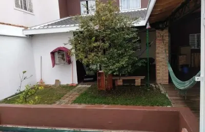 Casa 4 dorms - resid altos do bosque em sao jose dos campos sp