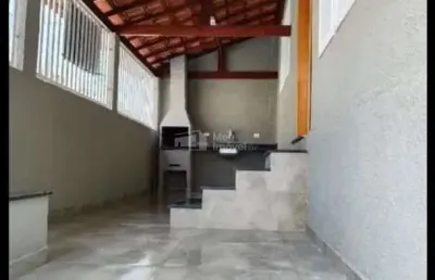 Casa com 4 quartos à venda no Jardim América, São José dos Campos 