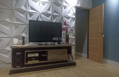 Casa -residencial righi - 3 dormitorios - 113m2 - aceita permuta. (em casos de venda)