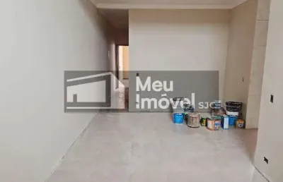 Aluguel e venda casa 3 dormitorios sendo 1 suite bairro santa julia