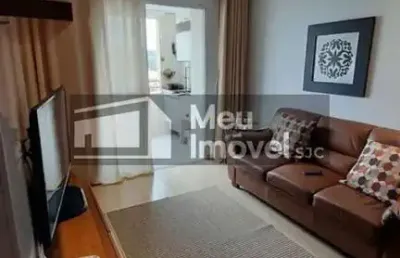 Apartamento com 4 quartos à venda em Santana, São José dos Campos 