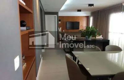 Apartamento no jardim esplanada - 03 suites - 167m2