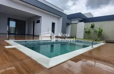 Abs- casa nova com 194m² construção - 350m² terreno- 3 dormitórios com suite -cond. residencial mantiqueira