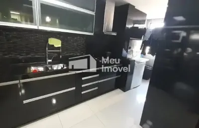Apartamento com 3 dormitórios à venda – edifício liverpool – cidade jardim – são josé dos campos/sp