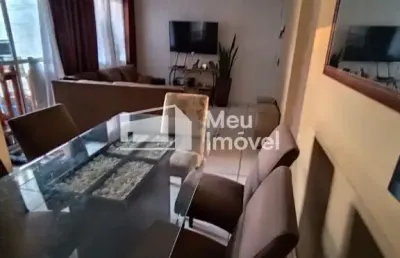 Casa no condominio terra nova com 80m²  com 2 quartos  - 2 vagas- eugenio de mello