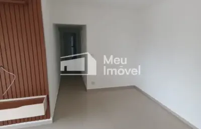 Apartamento 90m² - 3 dormitórios, sendo 1 suíte - aquárius - zona oeste - são josé dos campos.