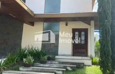 Oportunidade! sobrado em condomínio fechado 4dorm (2suítes) - s.jcampos -sp