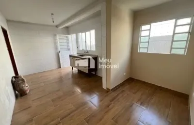 Casa grande toda reformada , com 122 m² de construção terreno 156m² -bosque dos eucaliptos