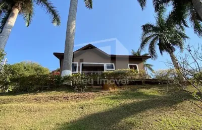 Chacara em condominio villagio alpino com 297 m² -2000m²