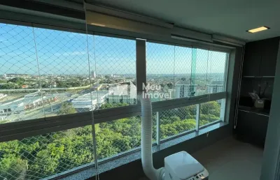 Apartamento 74m² - 2 dormitórios, sendo 1 suíte - porteira fechada - celebration life - jacareí.