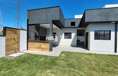 Casa 234m² - 3 dormitórios, sendo 1 suíte - santa paula - jacareí.