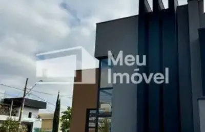 Casa alto padrão  no condominio terras do vale - caçapava