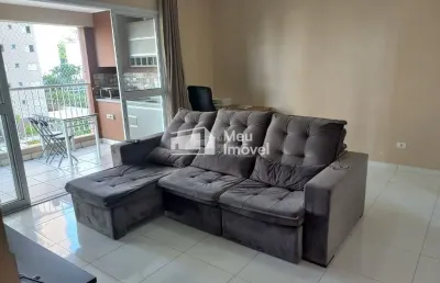 Apartamento à venda em um dos bairros mais valorizados de sjcampos - jd das industrias