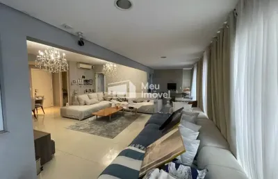 Apartamento à venda 151 m² 3 suites – royal jardim aquarius – são josé dos campos/sp