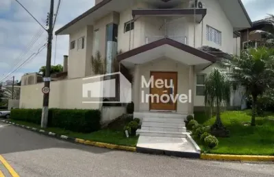 Sobrado alto padrão lindissimo com 3 suites -230m² no condominio residencial vila branca 1