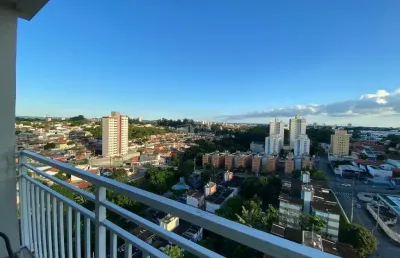 Apartamento á venda - jd. américa - 2 dormitórios - 65m²