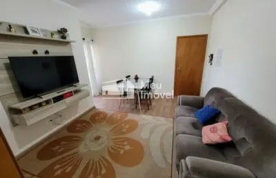 Apartamento 2 dorms jd oriente em são josé dos campos sp