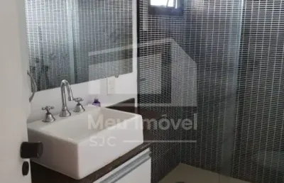 Apartamento 1 dormitório no edifício travel inn space valley – jardim são dimas, são josé dos campos