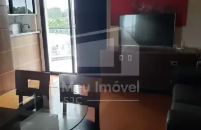Venda apartamento 1 dormitório no edifício travel inn space valley – jardim são dimas, são josé dos campos