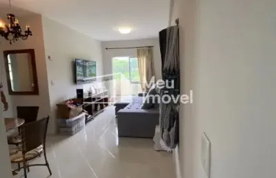 Apartamento com 80m² - 3 dormitorios com suite - jd satelite