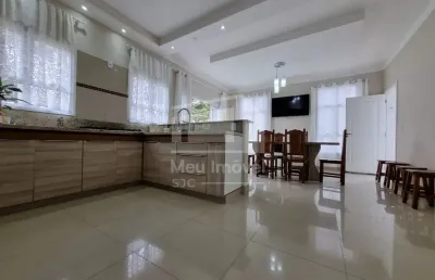 Casa 3 dormitórios sendo 2 suítes em condomínio sunset - vila branca em jacareí sp