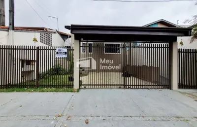 Casa 3 dormitórios com suíte – 124m² – jardim das indústrias – são josé dos campos
