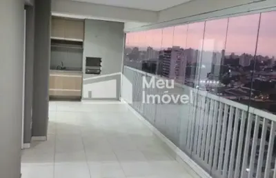 Apartamento 106m² - 3 dormitórios, sendo 1 suíte - residencial milano - zona sul - são josé dos campos.